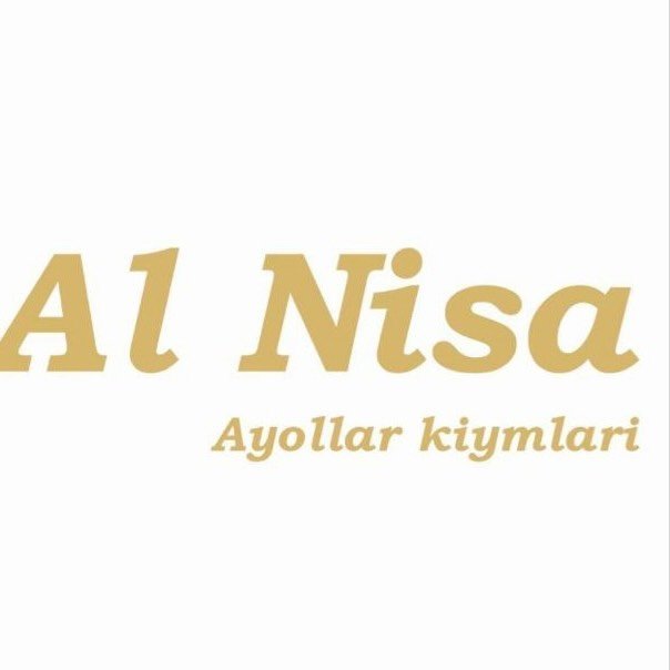 AL-NISA (AZIZA) SAMARKAND
